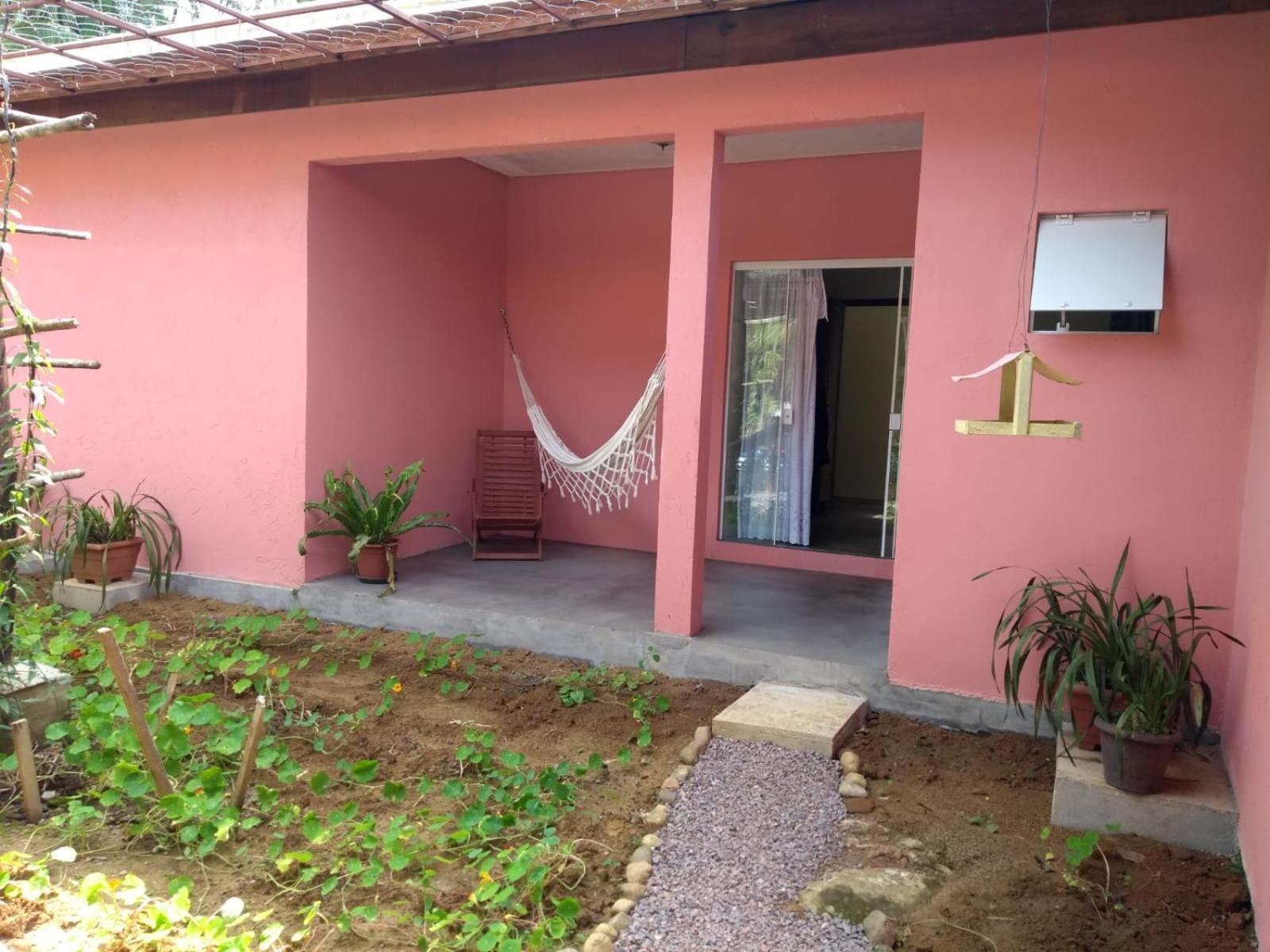 Pousada Morretes Arraial Exterior photo