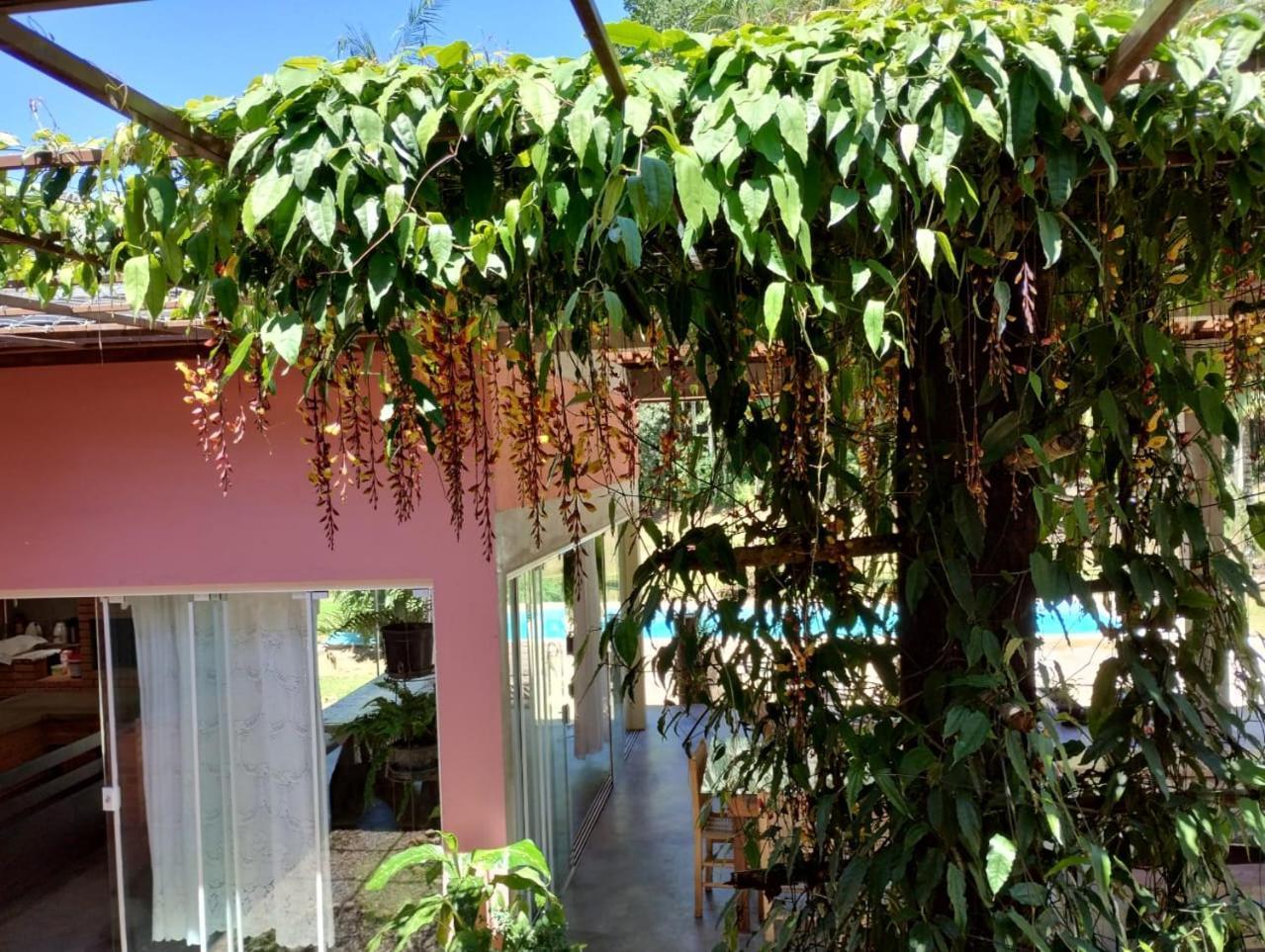 Pousada Morretes Arraial Exterior photo