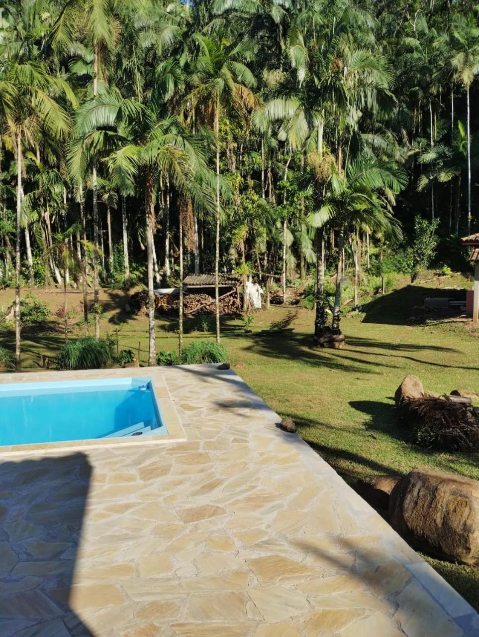 Pousada Morretes Arraial Exterior photo