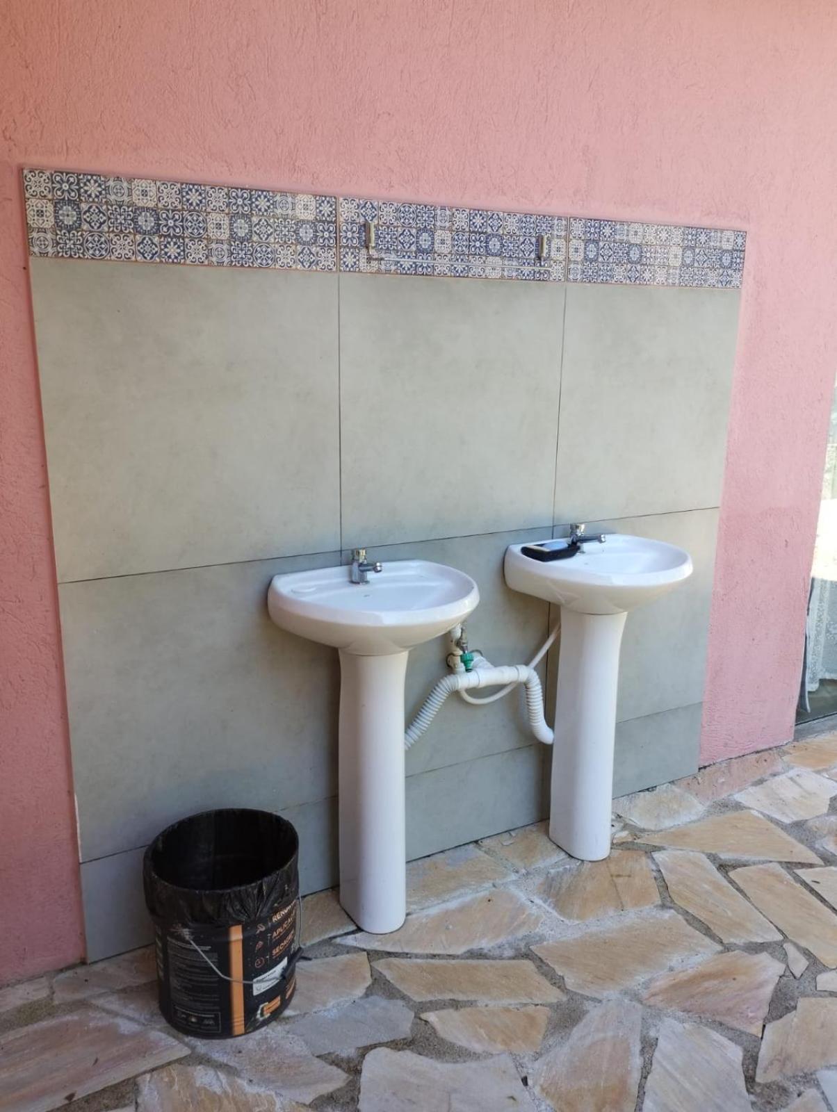 Pousada Morretes Arraial Exterior photo