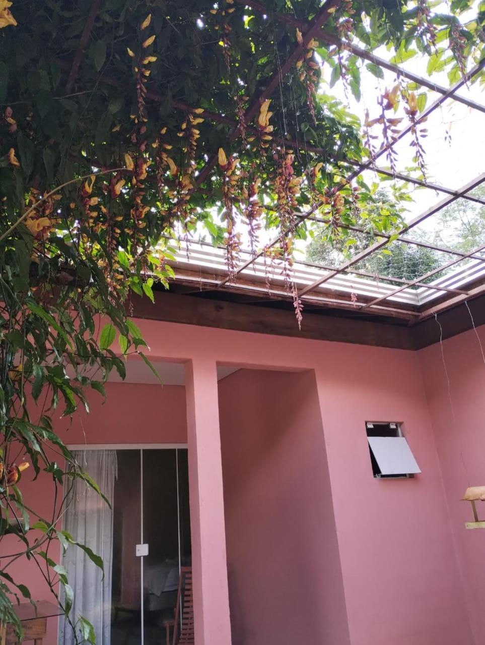 Pousada Morretes Arraial Exterior photo